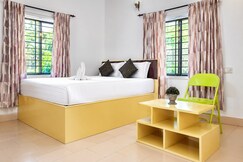 Babbler A Jungle Resort, Purulia