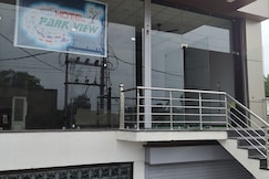 HOTEL PARK VIEW, Tonk