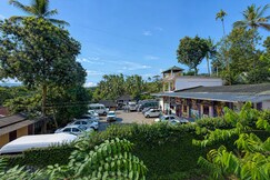 Rose homestay, Kattappana