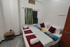 Abhiraj Homestay Family 2BHK Free Parking, Varanasi