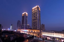 Hilton Zhongshan Downtown, Zhuhai