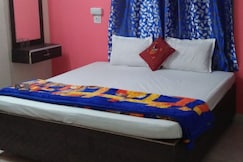 Manisha guest house, Kolkata