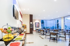 Holiday Inn Express QUITO, Quito