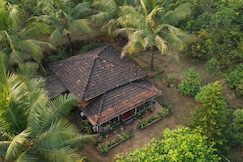 Mangalmurti Farmstay, Malvan