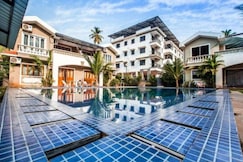 Goa Staycation 1 BHK Pool Apartment, Goa