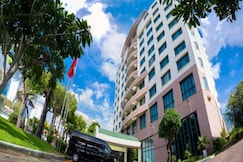 Garden Plaza Saigon (Formerly PARKROYAL Saigon), Ho Chi Minh City