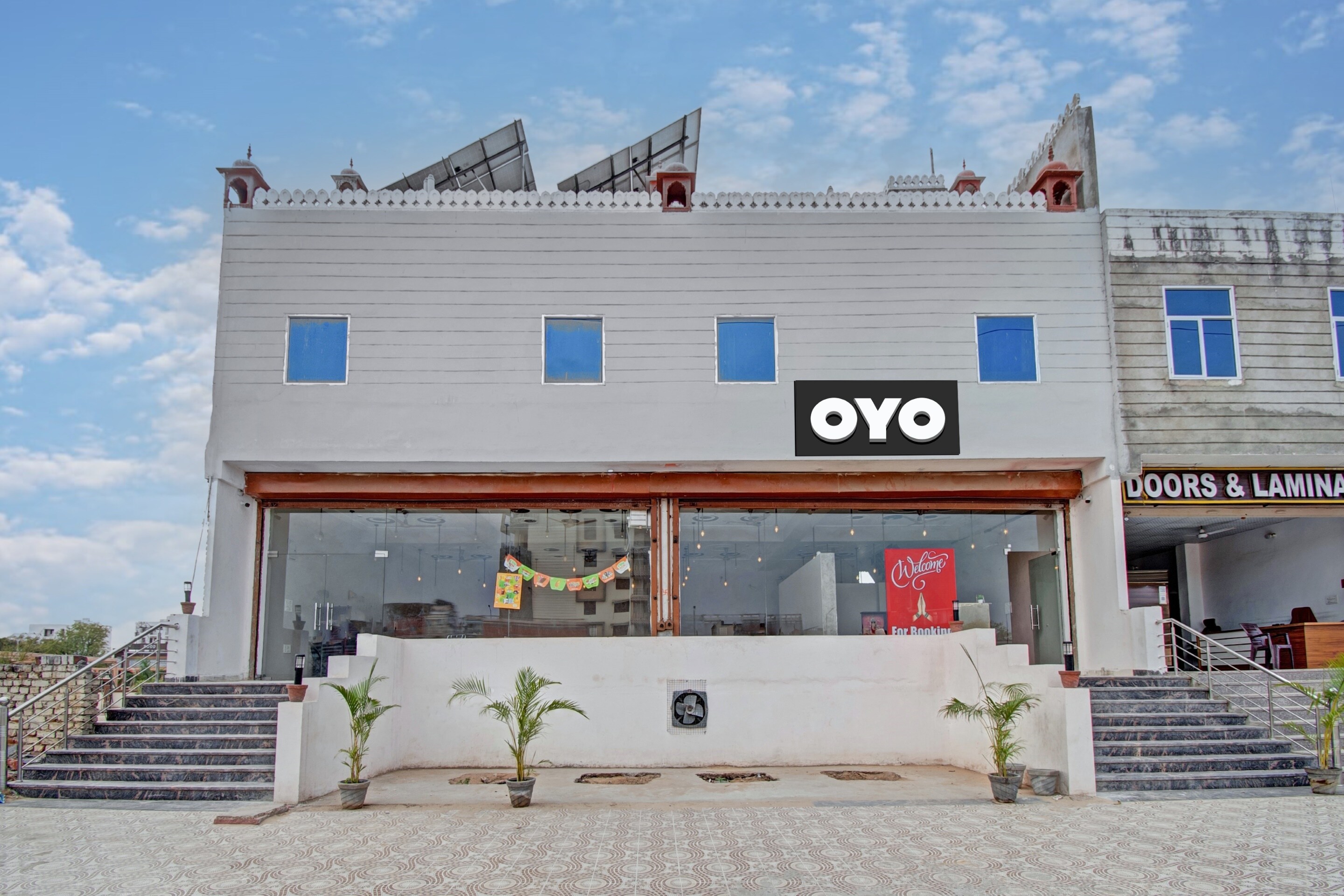Hotel O Star Chaman - Tap to explore photos