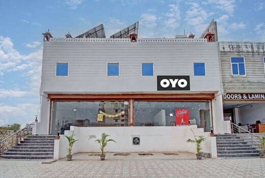 Hotel O Star Chaman