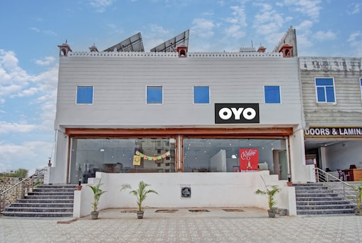 Hotel O Star Chaman