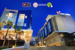 Swiss-Belinn Balikpapan, Balikpapan