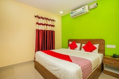 Hotel O EASY STAY INN, Bangalore