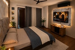 A Cozy Stay for Couples   Families in Sonipat NCR, Sonipat