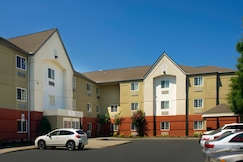 Candlewood Suites RICHMOND-SOUTH, an IHG hotel, Accomack