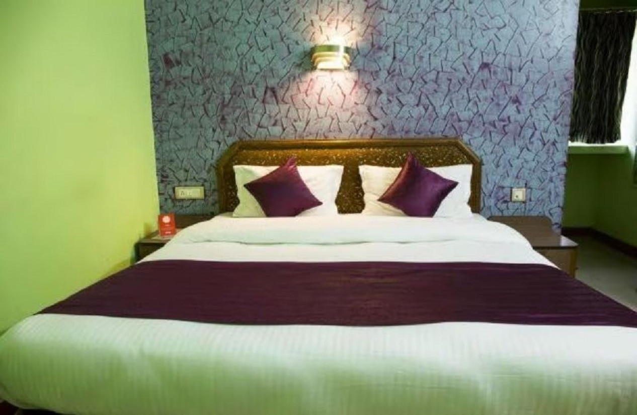 Hotel Shree Jagannath - Tap to explore photos