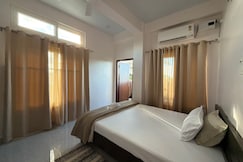 TRAVELLERS HAVEN- Airport Homestay, Dimapur