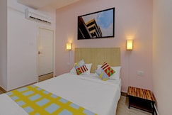 Hotel O Compact Studio Kr Puram Near Phoenix Marketcity, Bangalore