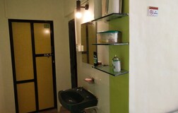 Washroom