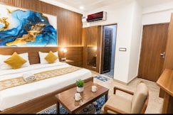 Atlas Inn, Delhi