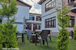 Kashmir Homestay, Gulmarg