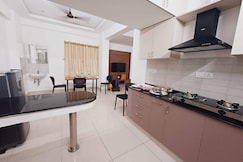 Elite Essence 2Bhk Furnished Apartment, Chennai