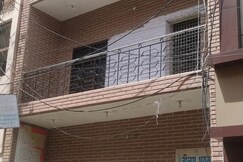 Neelam Bhawan, Haridwar