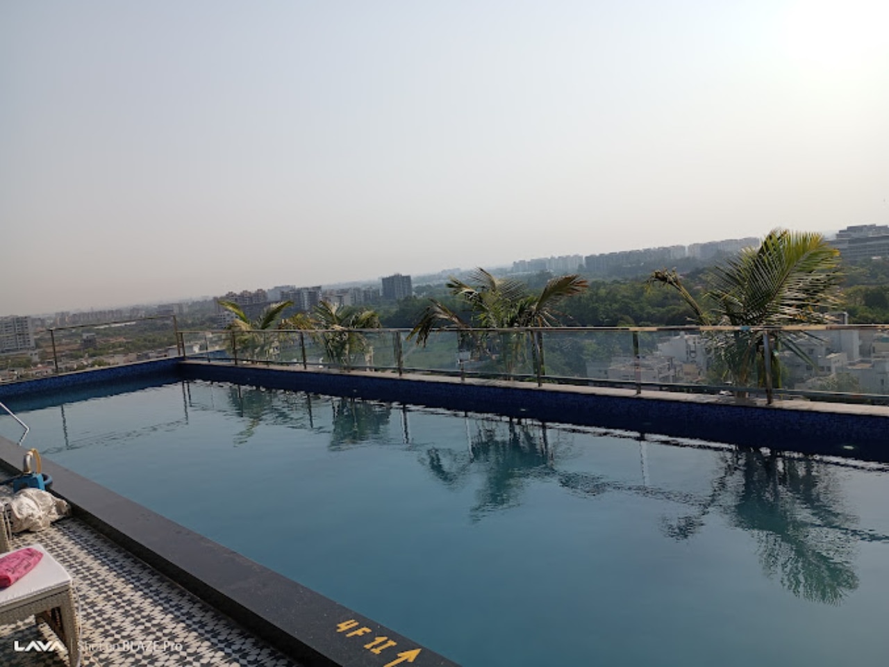 Hotel Babylon Capital 𝗕𝗢𝗢𝗞 Raipur, Chhattisgarh Hotel