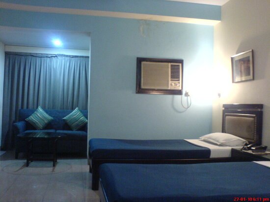 Allenby Inn Kolkata Hotel Price Address Reviews