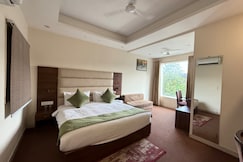 Five Elements Haridwar @Har Ki Pauri Road, Haridwar