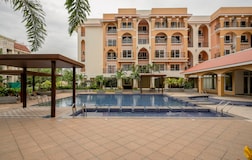 Swimming Pool 1
