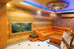 Grand Corporate, Patna