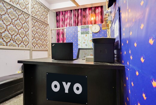 Hotel O Parth Inn