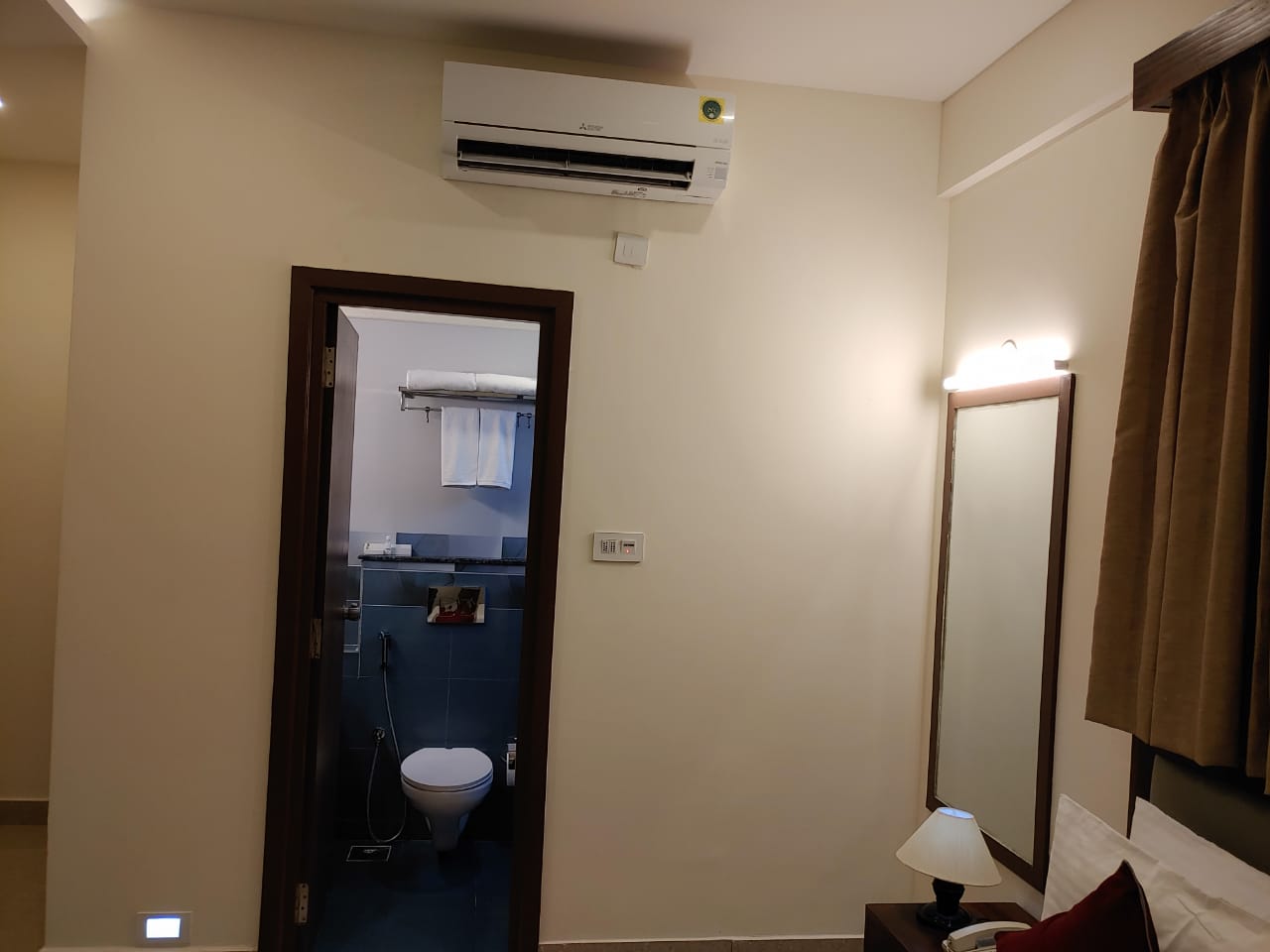 COASTAL GRAND Cassa Times - Electronic City - Tap to explore photos