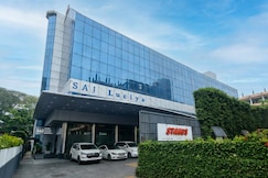 Hotel Saj Luciya, Neyyattinkara