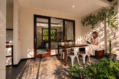 Rumah Taman Ubud, Bali