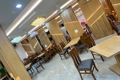Hotel Shri Radha Orchid, Barsana, Chhata