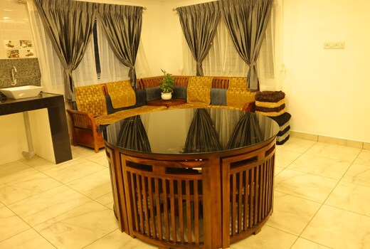 JANYAS HOMESTAY