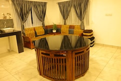 JANYAS HOMESTAY, Kodaikanal