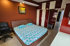 Fully Furnished 2100 SQFT 3 BHK Home For Events, Bhubaneshwar