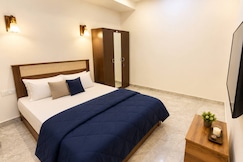Ibiza homestay-Above Reliance shopping Mall Lalmati, Guwahati