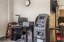 Best Western Fort Lee, Dutchess