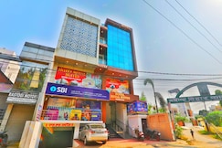 Hotel Royal Suites, Lucknow