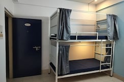 Marimba Hostel | Uzan Bazar, Guwahati