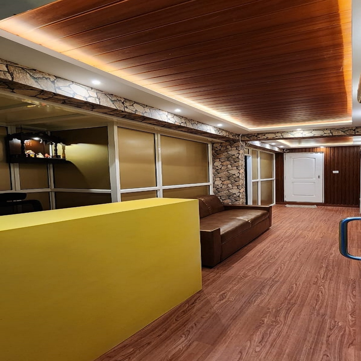 Hostel Days The Smart Dormitory - Tap to explore photos