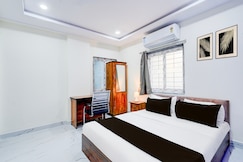 Hotel O SV, Medchal