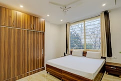 Green view apartments, Baba Bakala