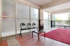 Hotel O SLN Homes, Bangalore