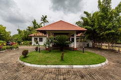 KSTDC Hotel Mayura Yagachi, Belur