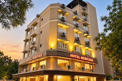 Hotel Heritage, Ahmedabad