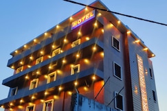 Hotel Chitrakoot Darshan , Chitrakoot