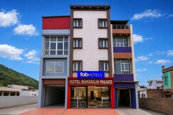 FabHotel Maharaja Palace, Haridwar